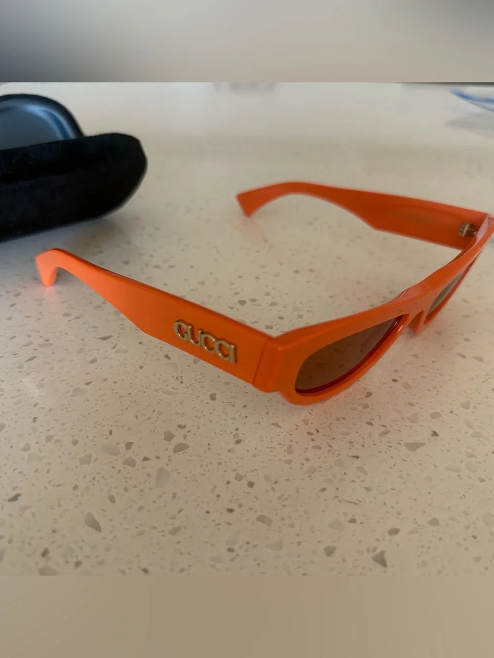Gucci Miami Sunglasses